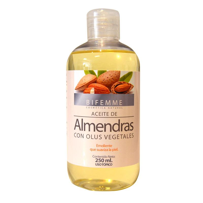 Aceite de Almendras: Beneficios - Herbolario Casa Pià